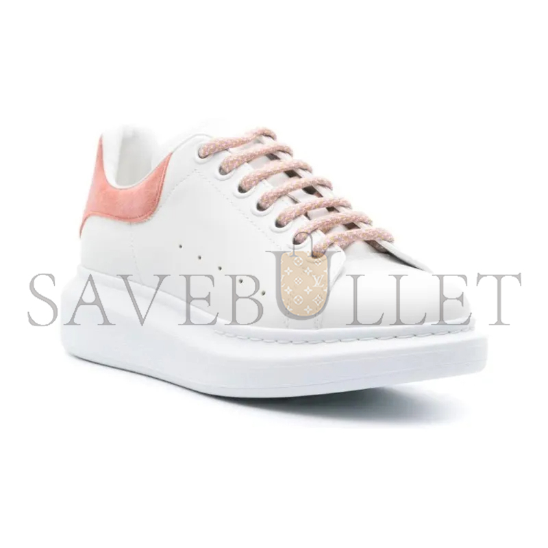 ALEXANDER MCQUEEN OVERSIZED SNEAKERS 718139WIEE58742